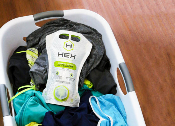 7 Signs You Need A New Laundry Detergent