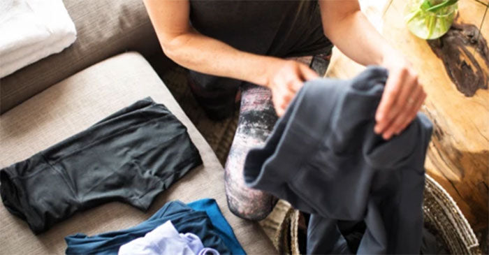 How Can I Make My Activewear Last Longer?