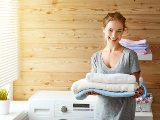 The Washington Post Trusts HEX to De-Stink Workout Clothes