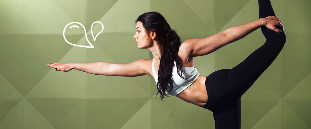 The Best Eco-Friendly Leggings & The Laundry Product Built To Clean Them All