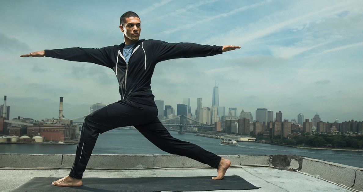 The Best Hot Yoga Mats & Gear For Bikram Class