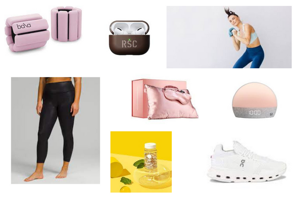 Must-Have Essentials for New Year, New HER