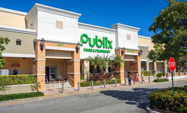 HEX Detergent is Now at Publix!