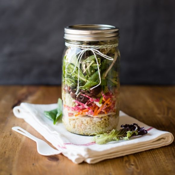 5 Healthy Post Workout Snacks To Toss In Your Gym Bag