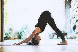 Yoga Inspiration and Tips