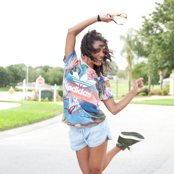 Get Workout Outfit Ideas From These Fit Fashion Blogs