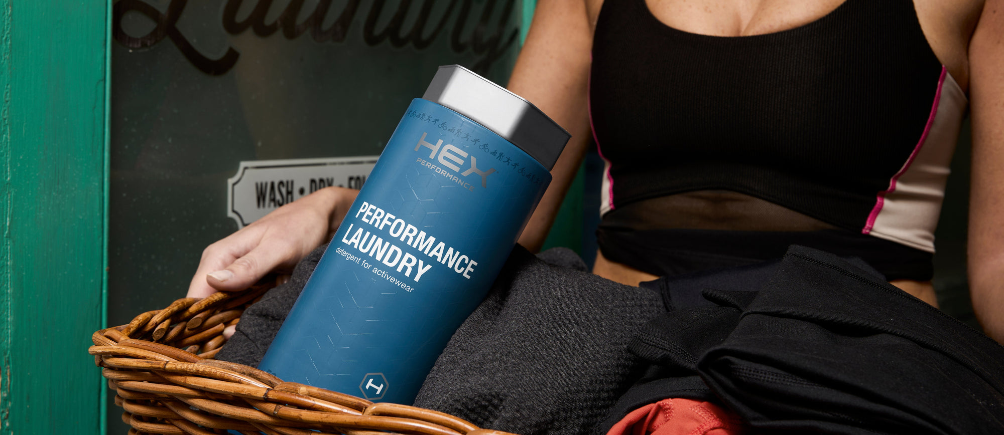 HEX Performance®