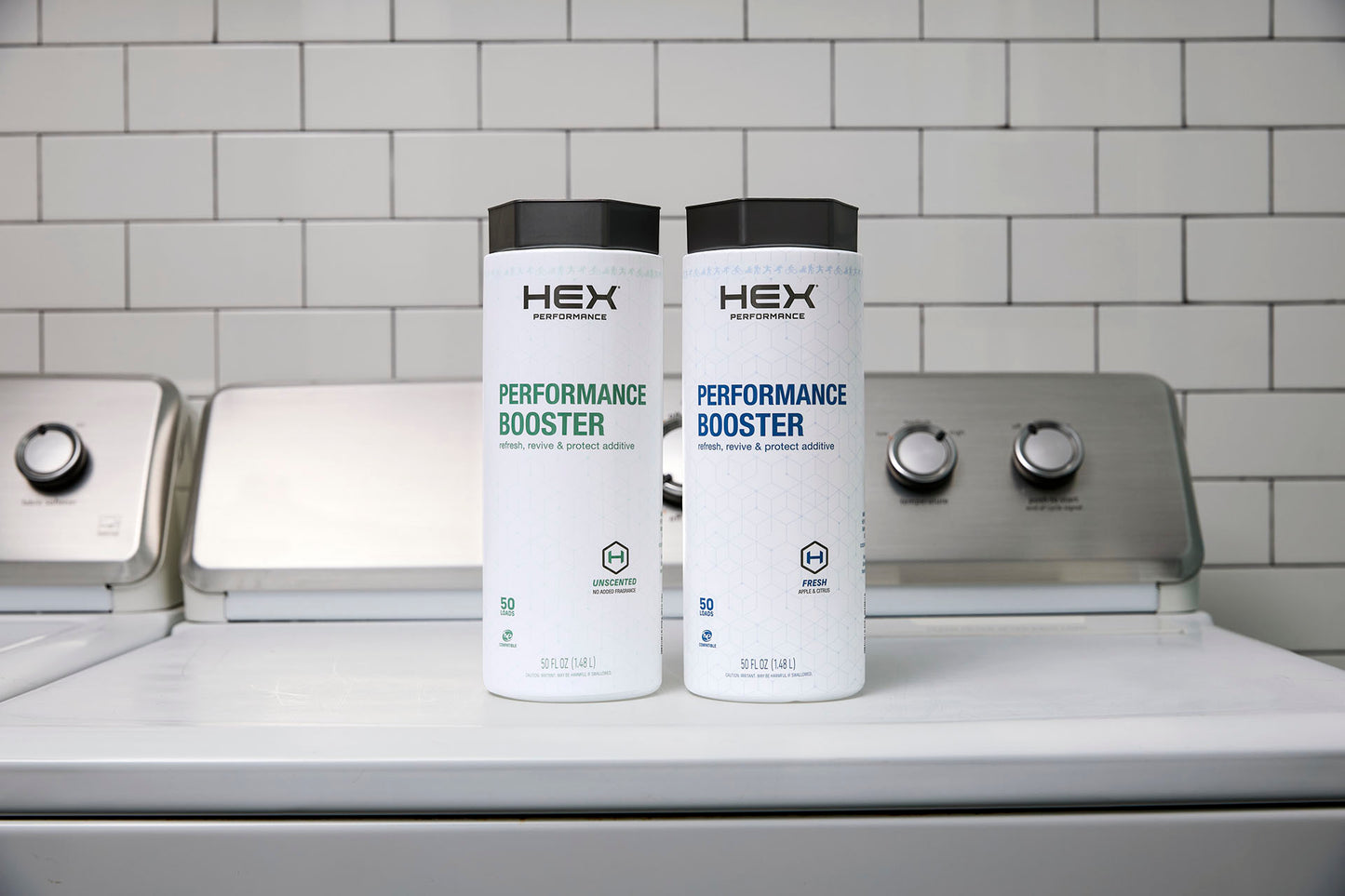 HEX Performance®