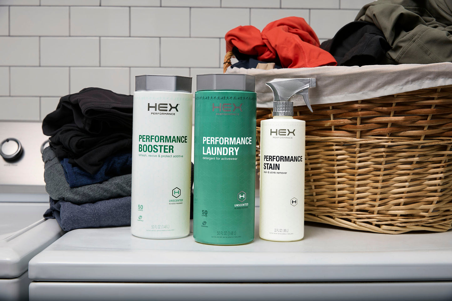 HEX Performance®