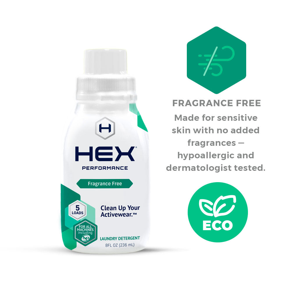 
                  
                    HEX Laundry Detergent Trial Size (5 Loads)
                  
                