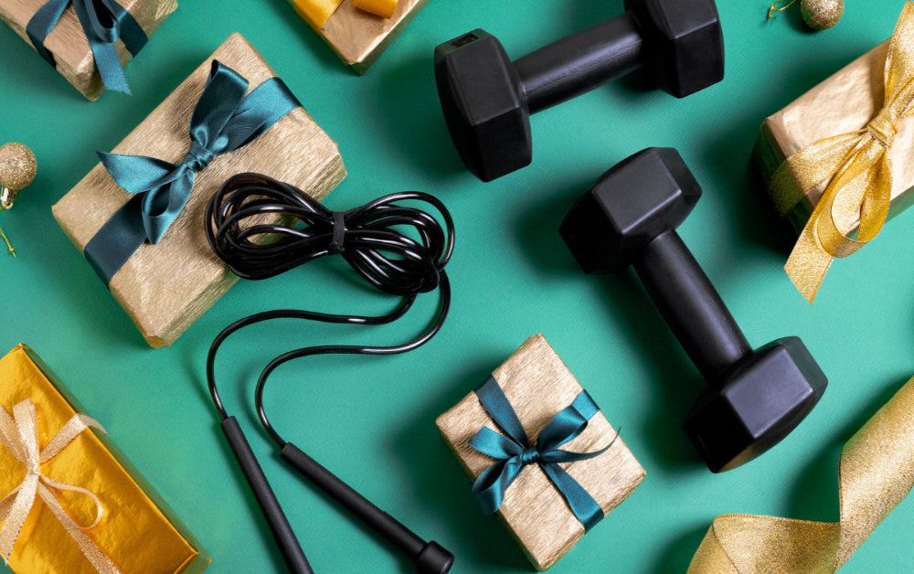 Holiday Gift Guide for Fitness Enthusiasts