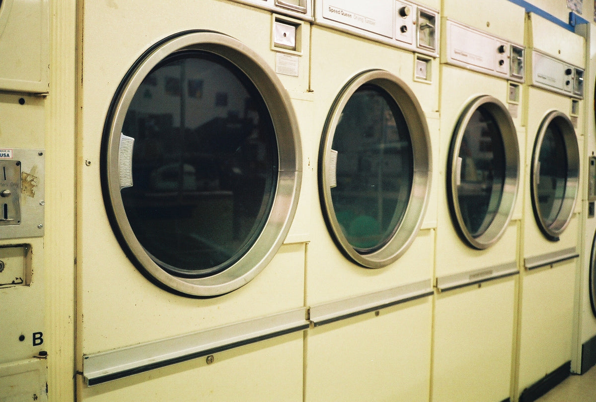 Laundry 101: How To Wash Clothes In College – HEX Performance®