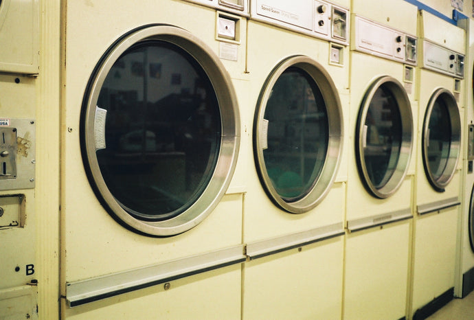 Laundry 101: How To Wash Clothes In College