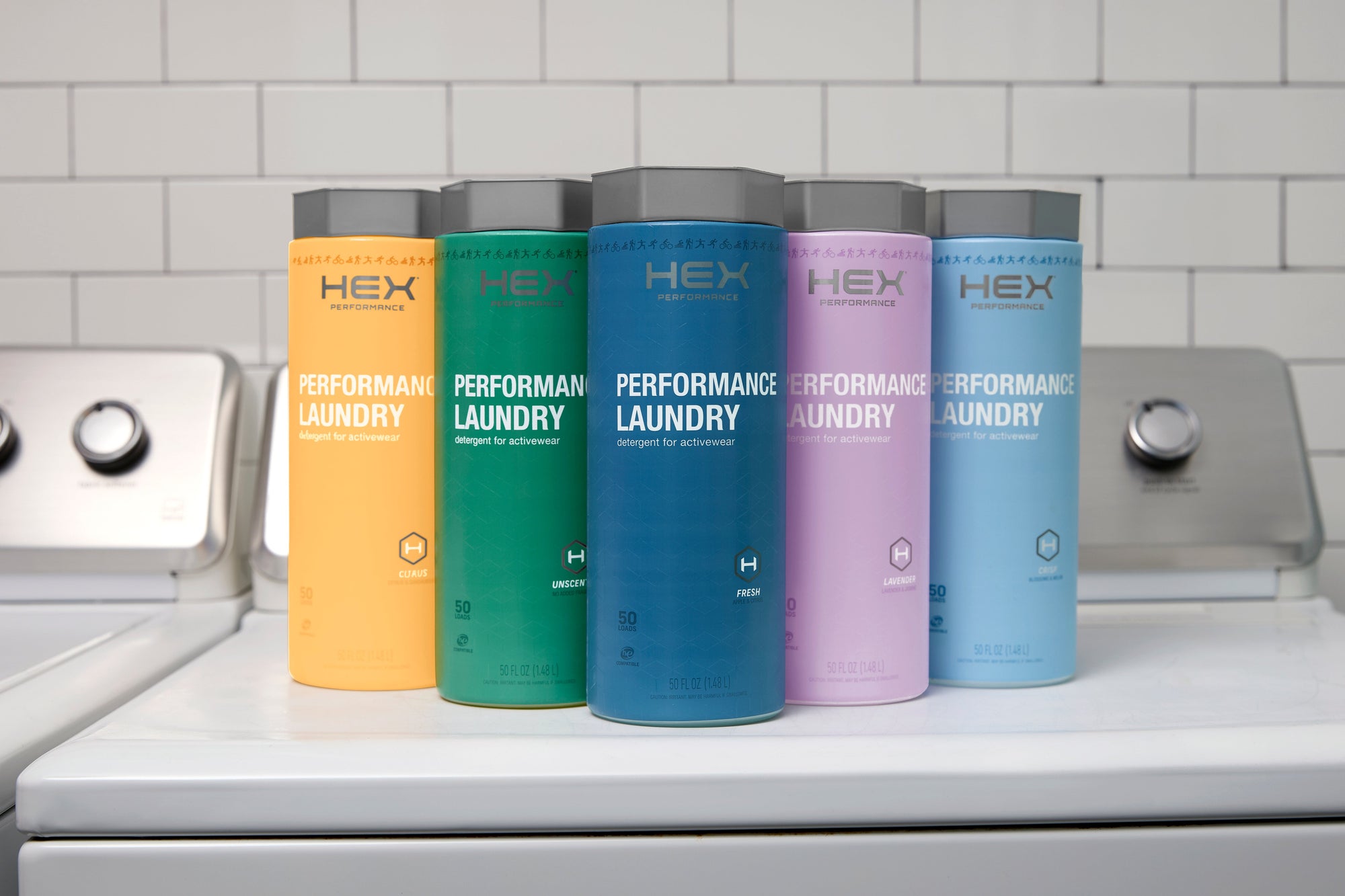 Laundry Myths That Ruin Activewear