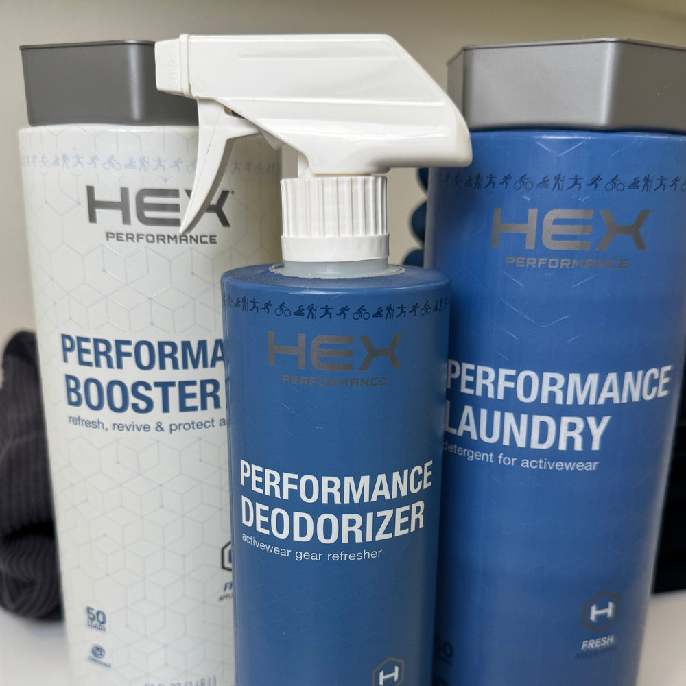 Why your clothes Are Thankful for HEX