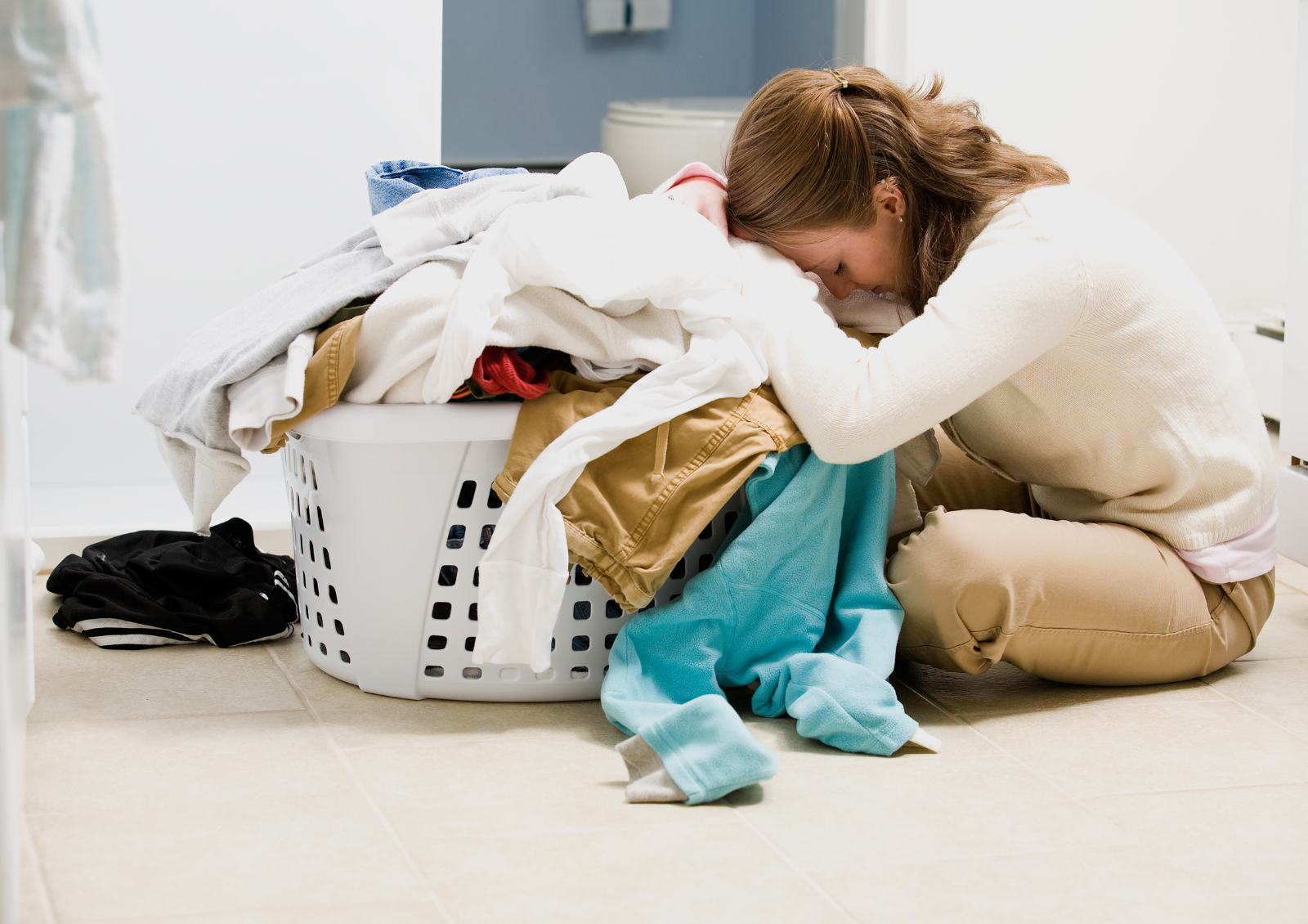 Top 5 Common Laundry Mistakes and How to Avoid Them