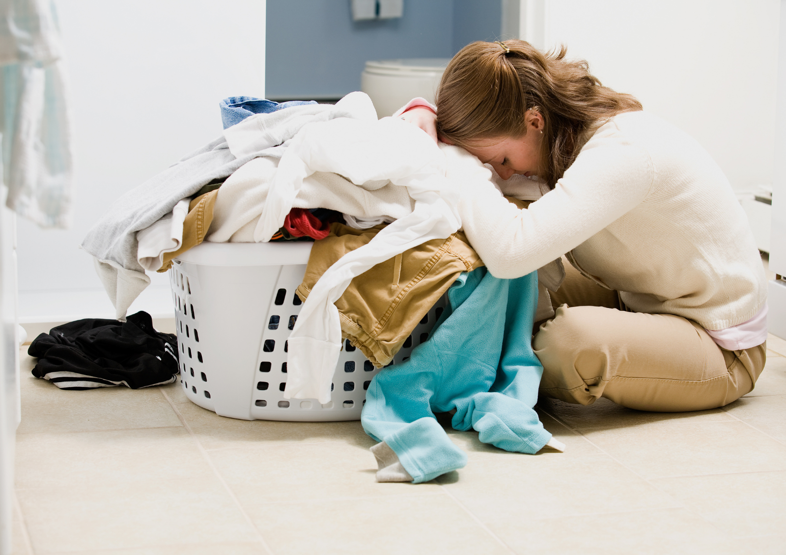 Laundry Paperwork Problem Top 5 Common Laundry Mistakes and How to Avoid Them – HEX Performance®