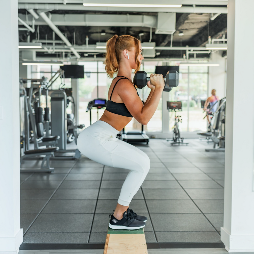Performance Detergent for Your Activewear Is a Must