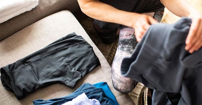 How Do I Store Seasonal Clothes?
