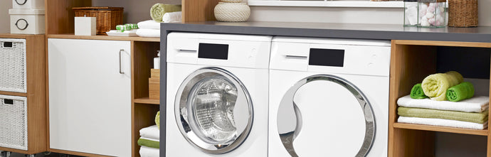 Yes, You Really Need To Wash Your Washing Machine