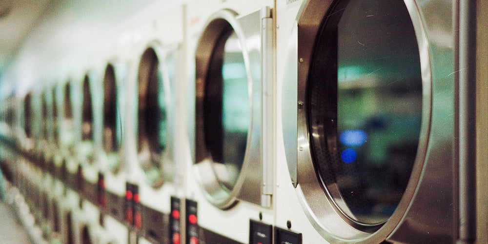 4 Ways You're Wasting Money Doing Laundry Wrong