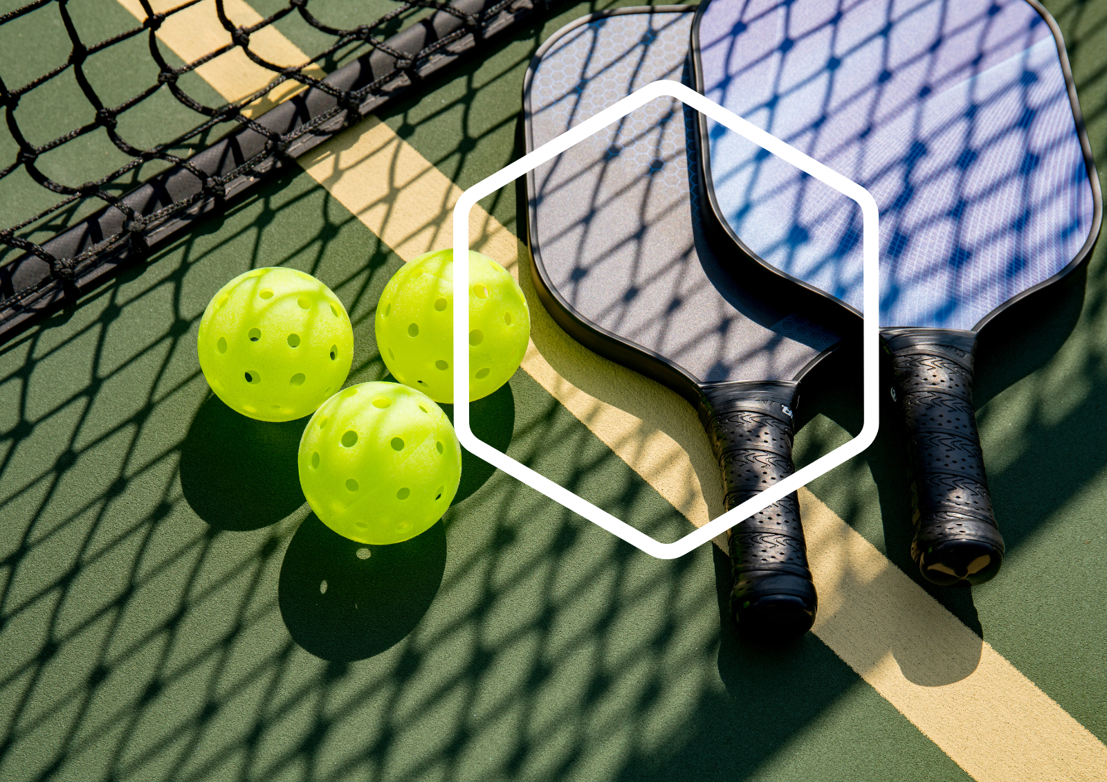 pickleball