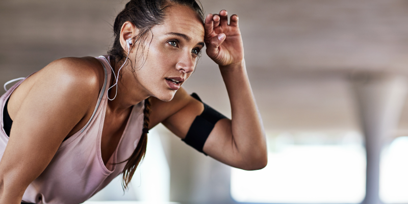 Staying Active in the Heat: Top Summer Fitness Tips