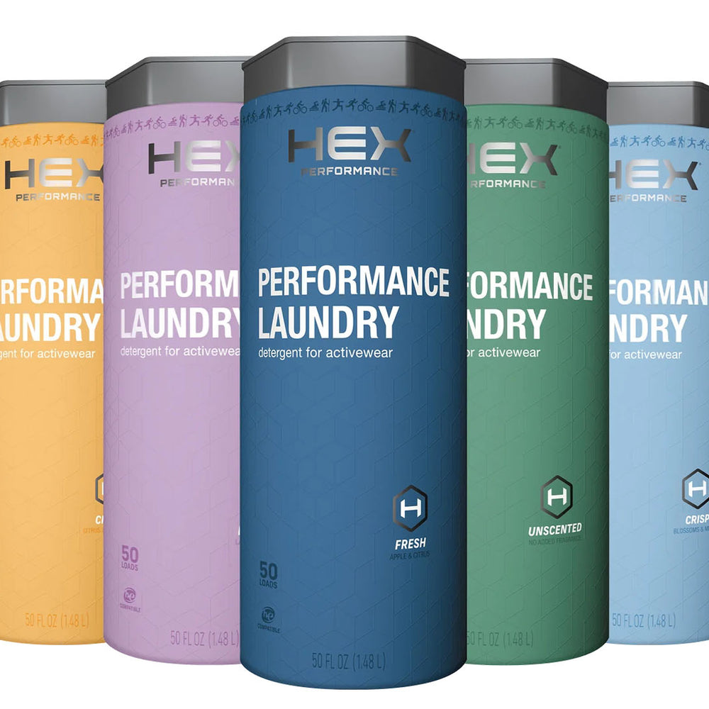 Performance Laundry Detergent