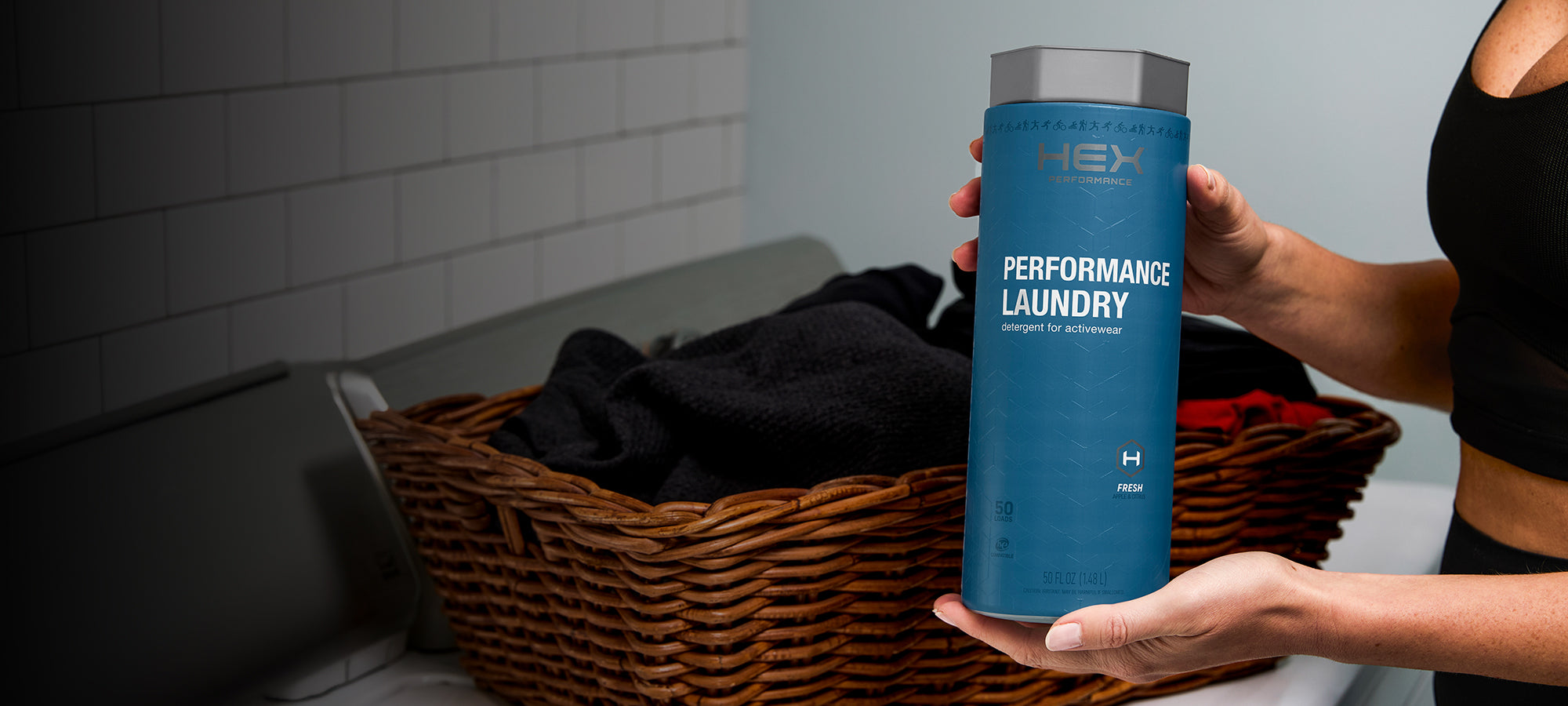 HEX Performance®