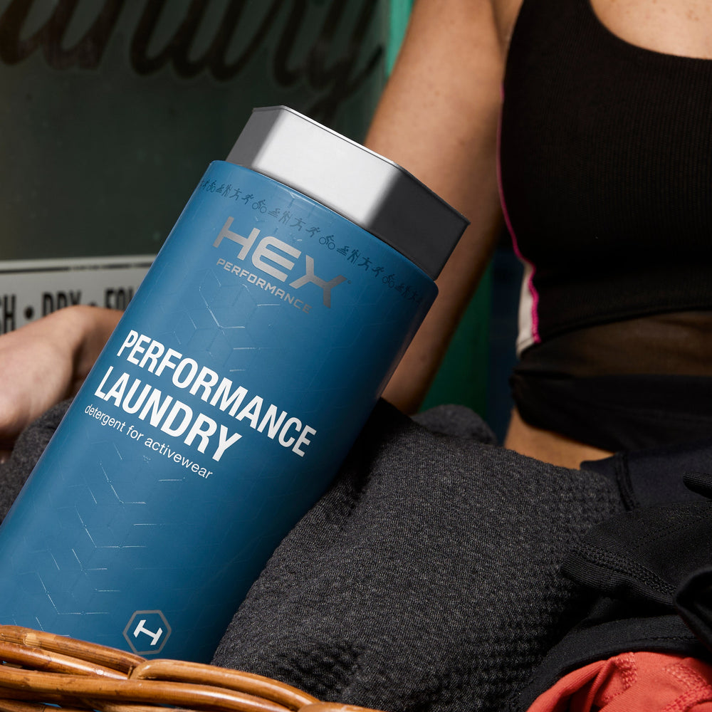 HEX Performance®