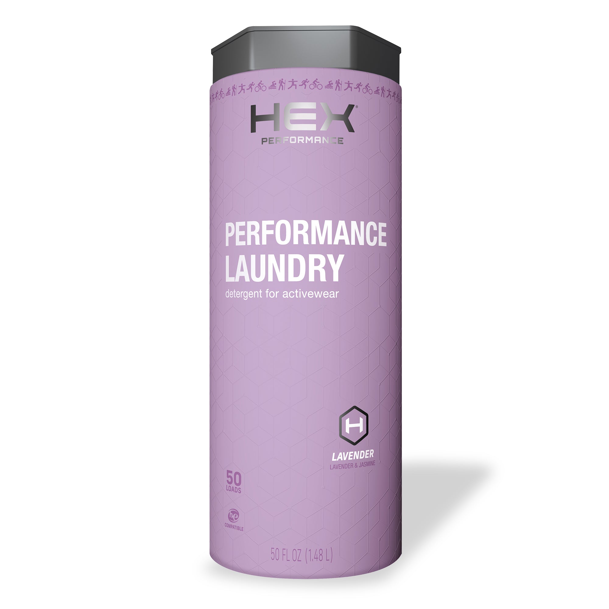
                  
                    Performance Laundry Detergent
                  
                