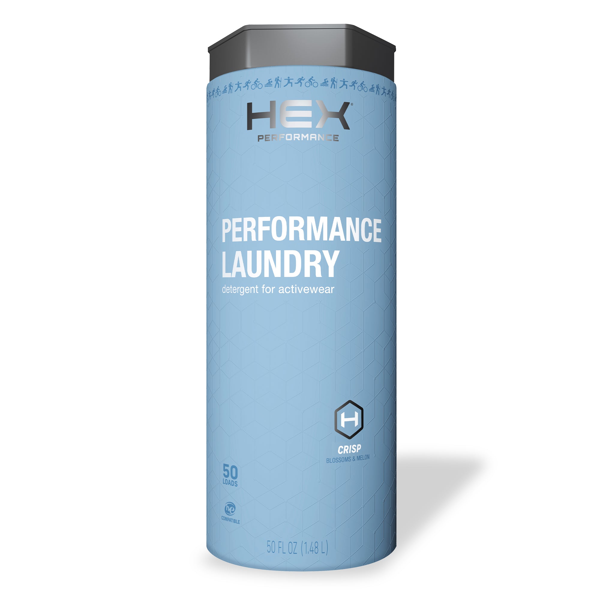 
                  
                    Performance Laundry Detergent
                  
                