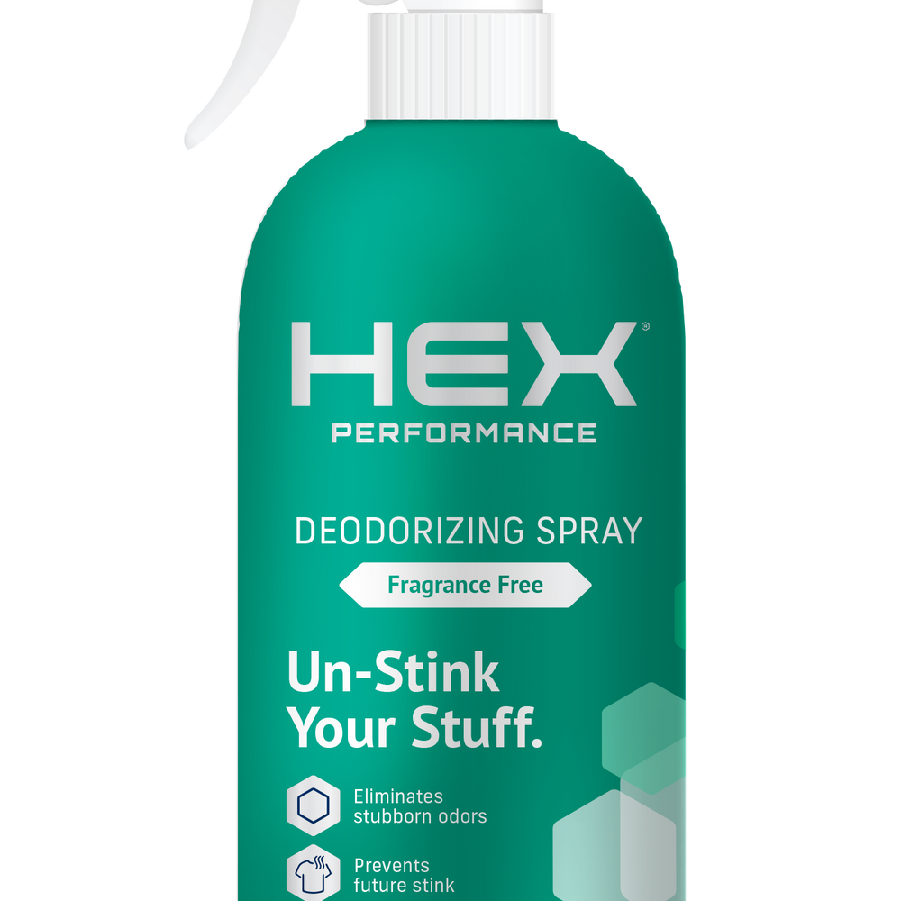 
                  
                    HEX Deodorizing Spray
                  
                