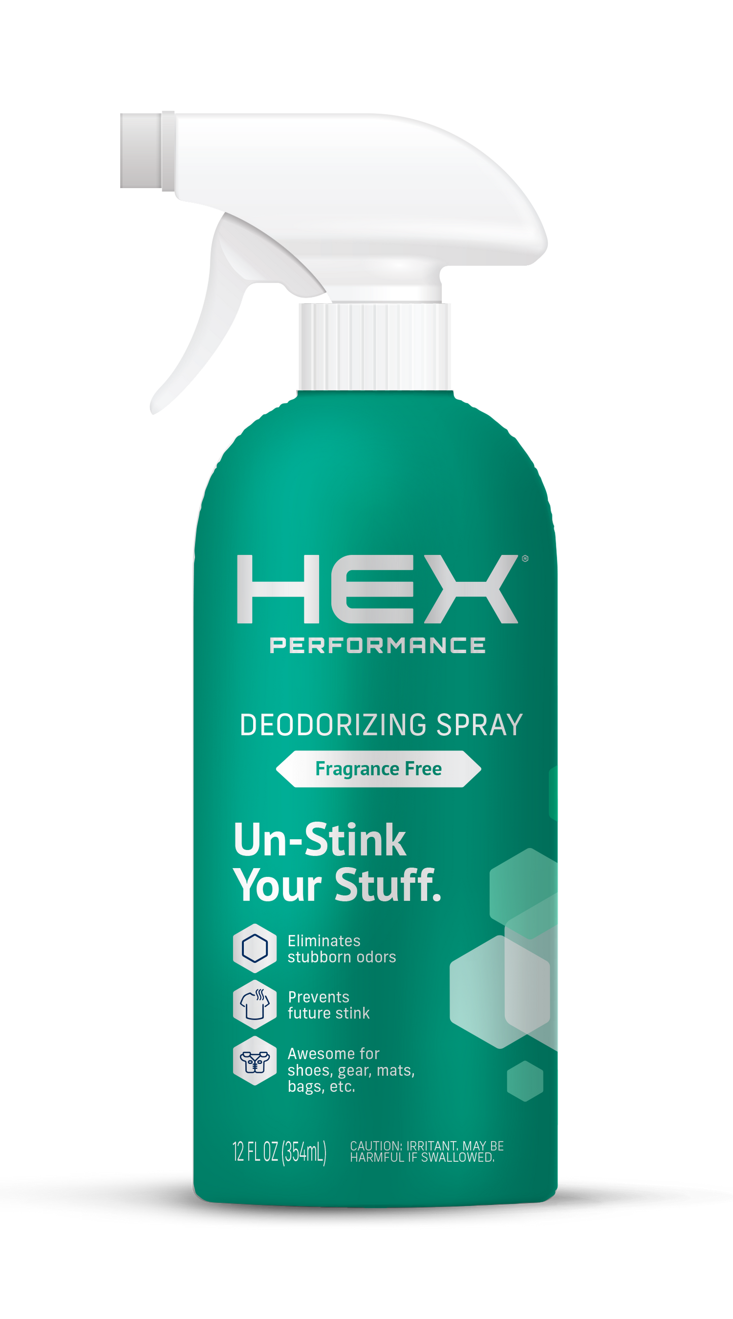 
                  
                    HEX Deodorizing Spray
                  
                