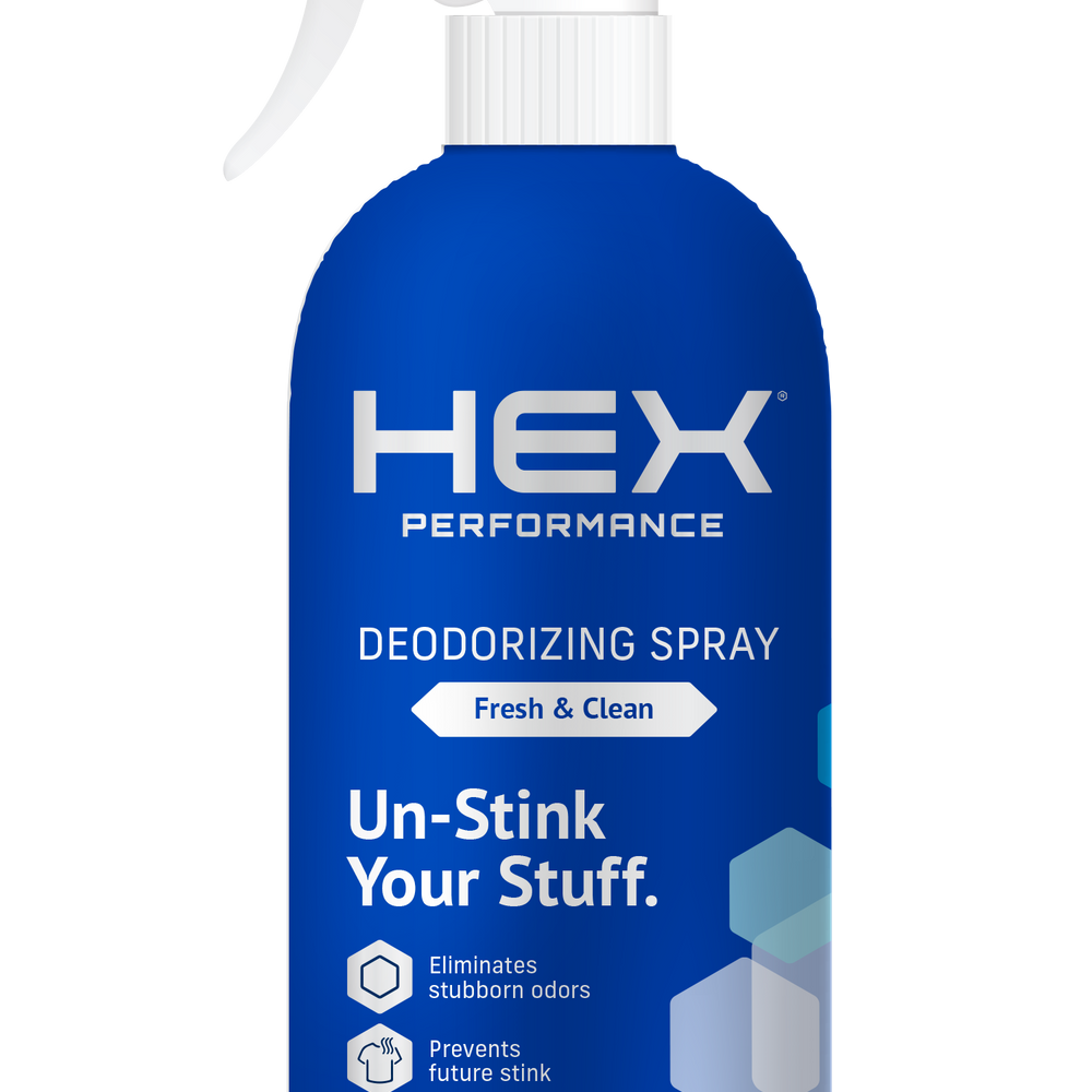 
                  
                    HEX Deodorizing Spray
                  
                