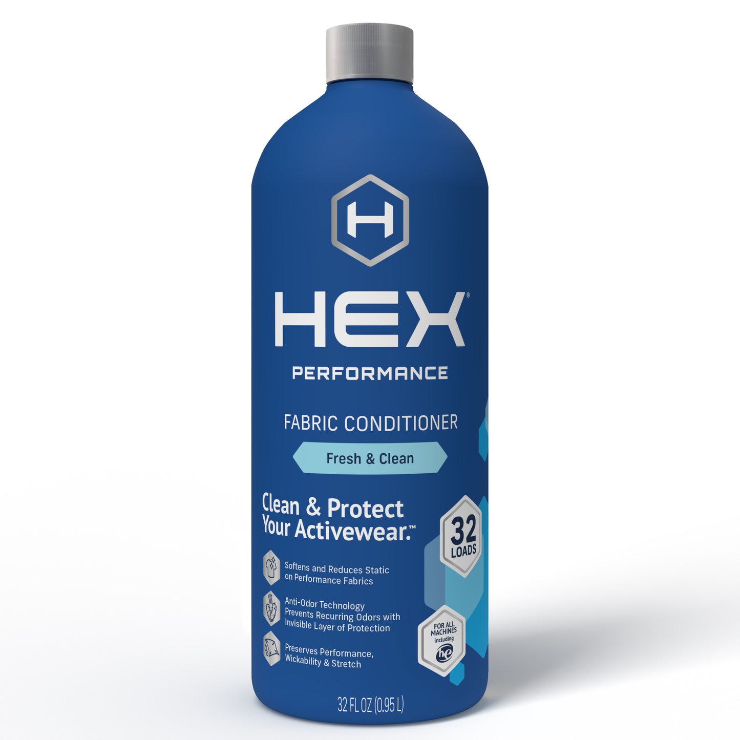 
                  
                    Performance Booster
                  
                