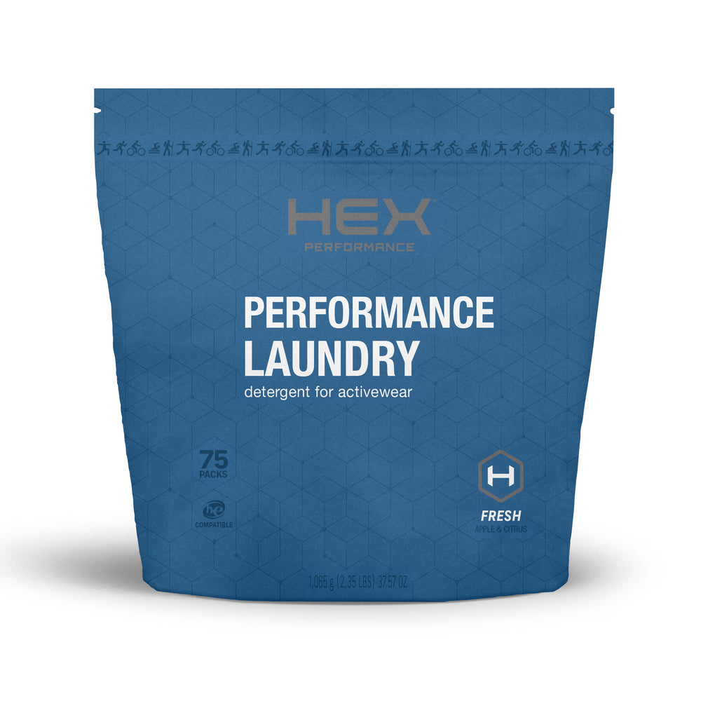 
                  
                    Performance Laundry Detergent
                  
                