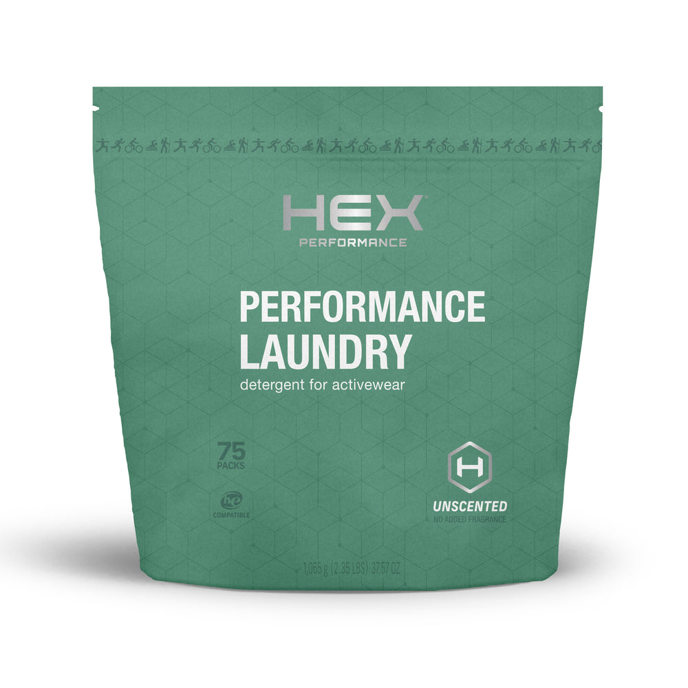 
                  
                    Performance Laundry Detergent
                  
                