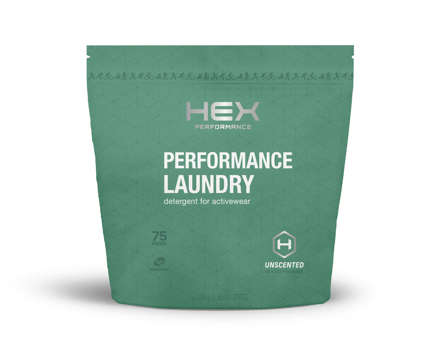 
                  
                    Performance Laundry Detergent
                  
                