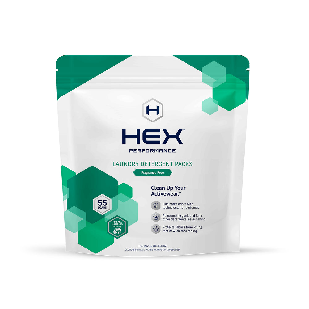 
                  
                    Performance Laundry Detergent
                  
                