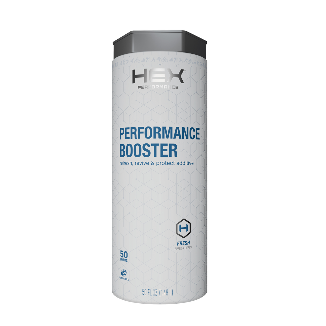 booster gear Best Fabric Conditioner