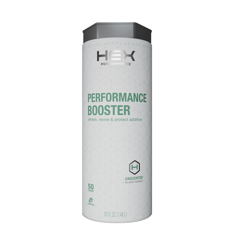 
                  
                    Performance Booster
                  
                