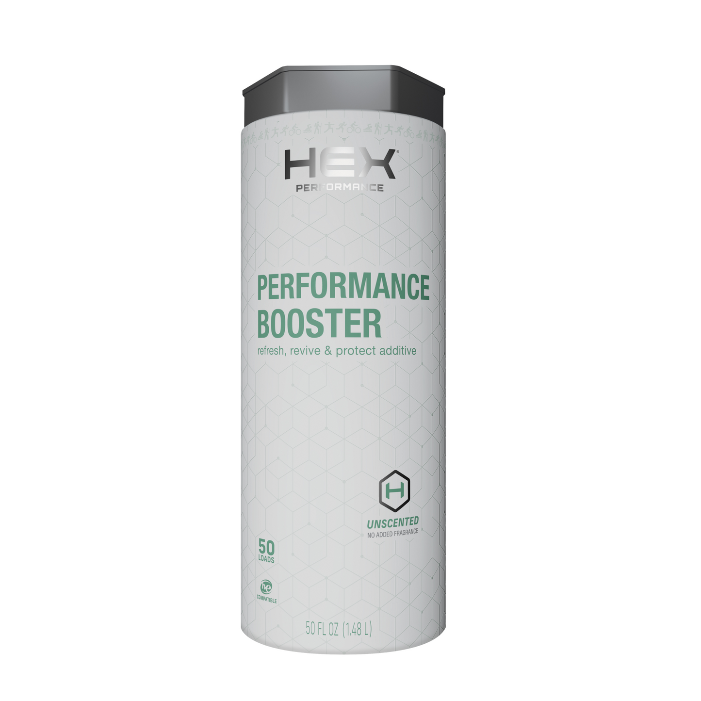 
                  
                    Performance Booster
                  
                