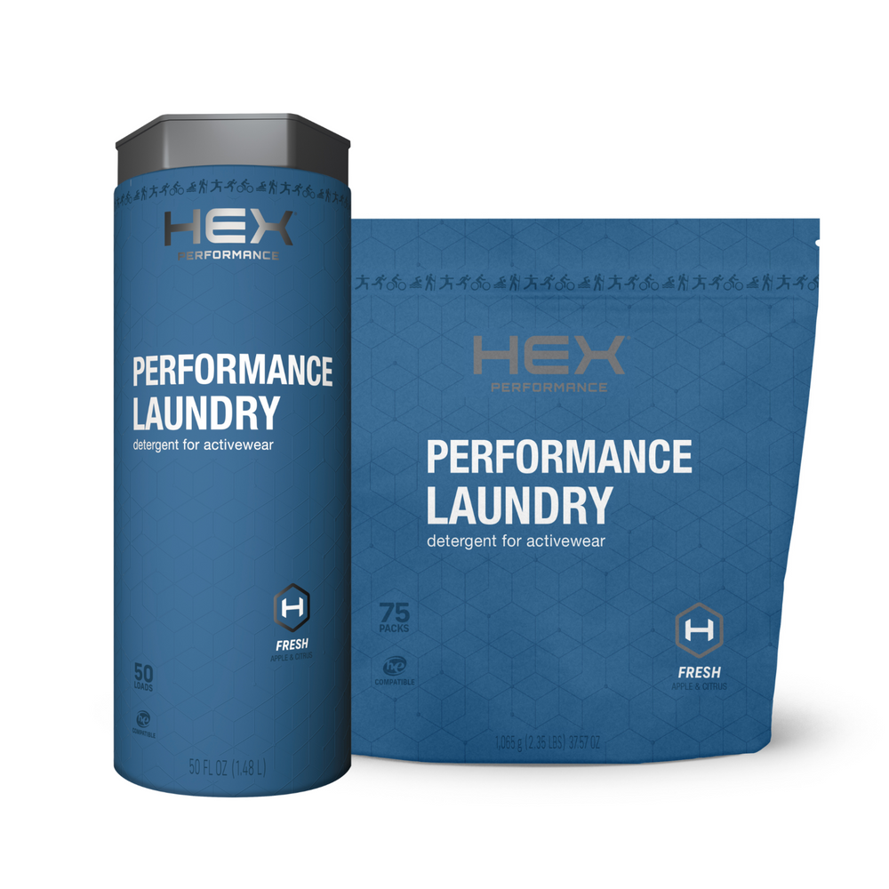 
                  
                    Performance Laundry Detergent
                  
                