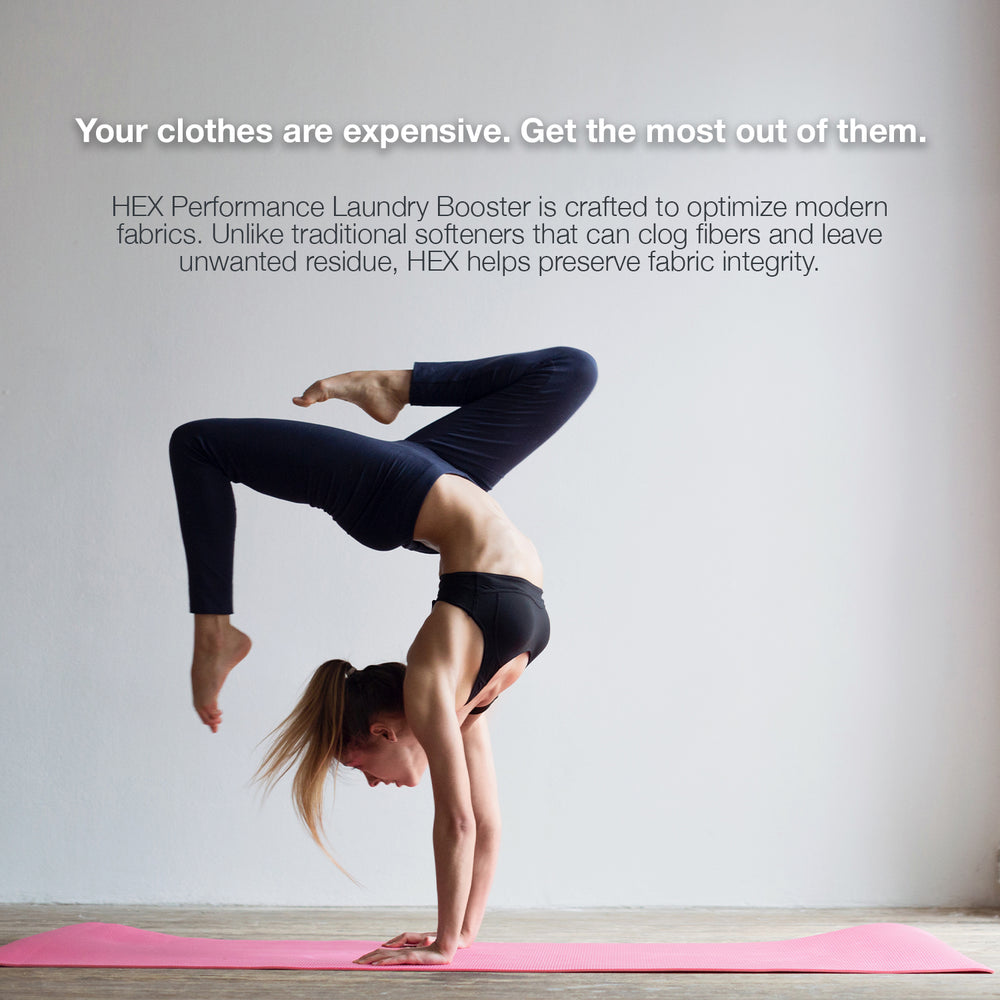 
                  
                    Performance Booster
                  
                
