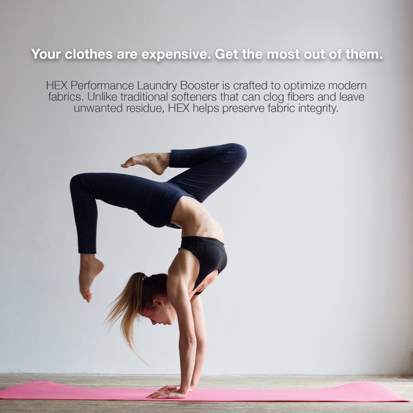 
                  
                    Performance Booster
                  
                