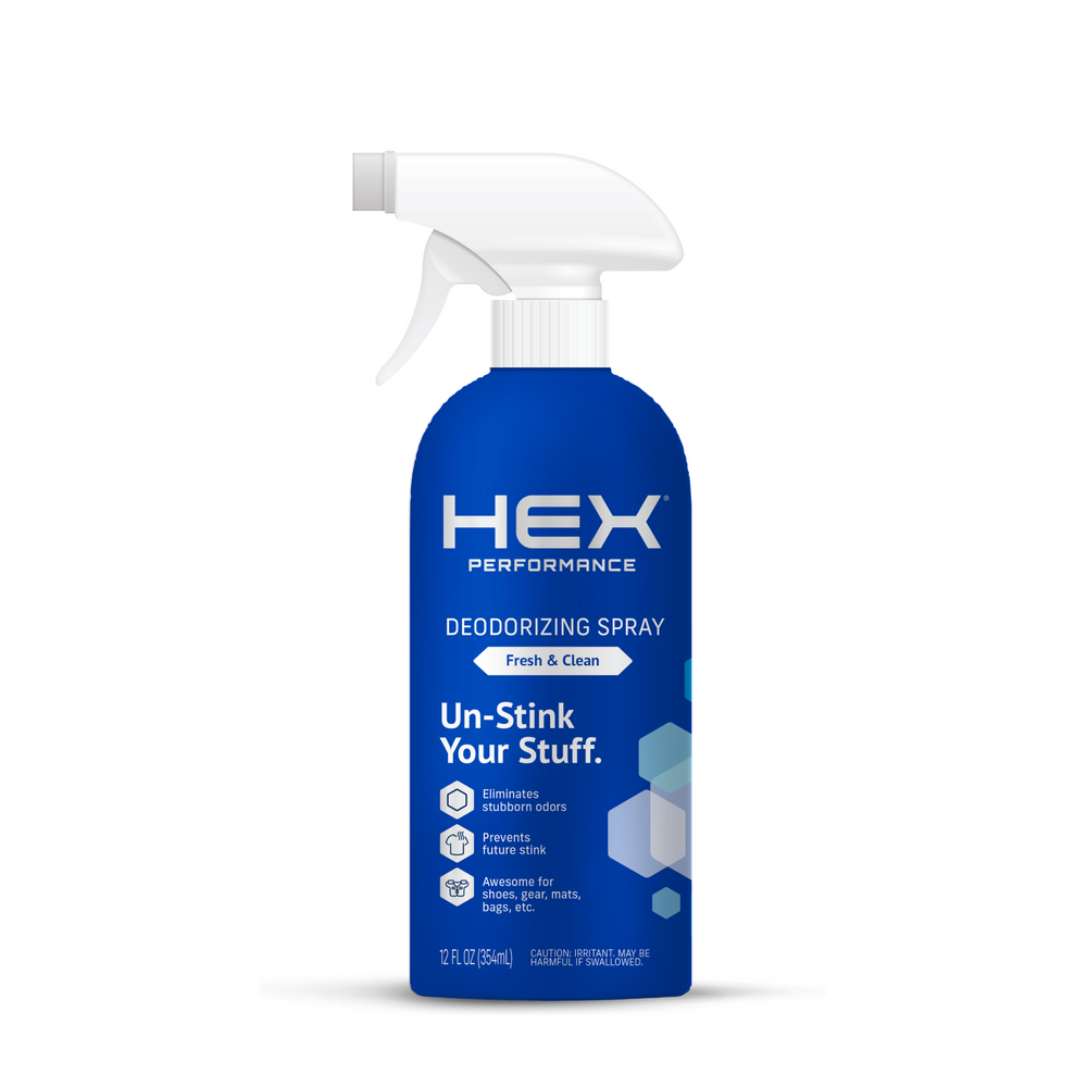 
                  
                    Performance Deodorizing Spray
                  
                