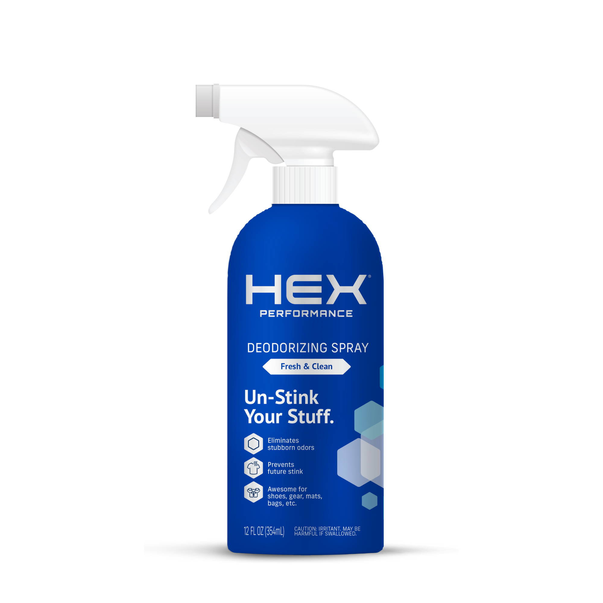 
                  
                    Performance Deodorizing Spray
                  
                