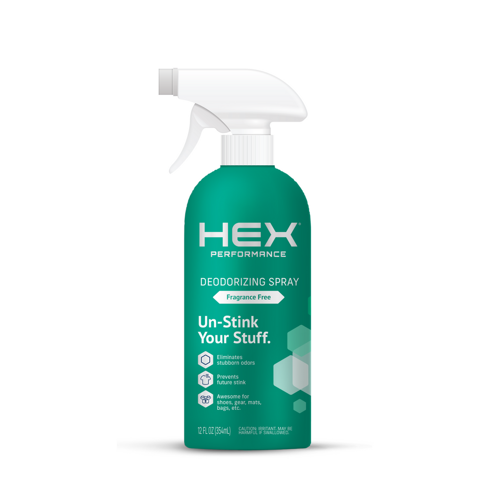 
                  
                    Performance Deodorizing Spray
                  
                