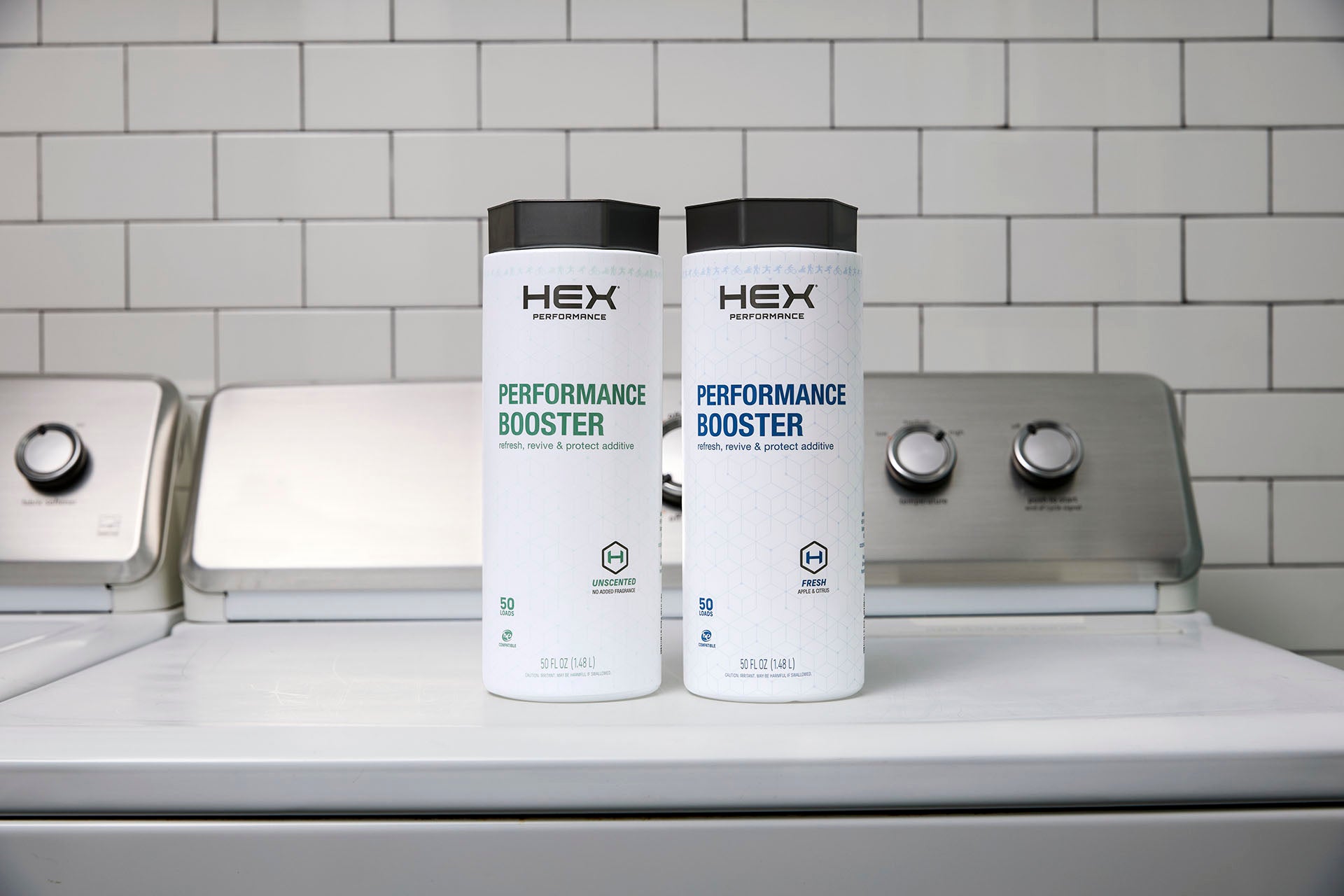 HEX Performance®